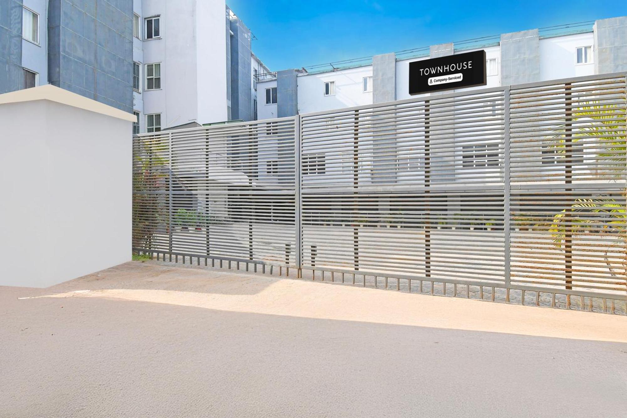 Hotel Super Townhouse Mancheswar Industrial Estate Bhubaneswar Exterior foto